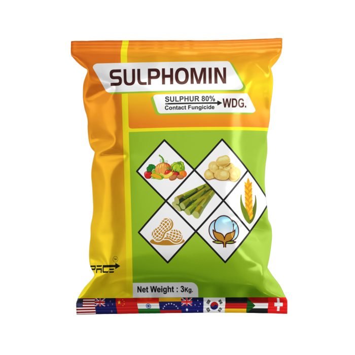 Sulphomin