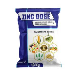Zinc Dose